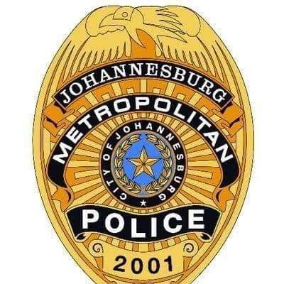 Joburg's law enforcement agency responsible for Traffic Policing, By-Law Enforcement & Crime Prevention.☎️Emerg: 011 375 5911. Account not monitored 24/7