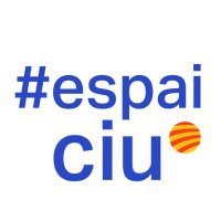 Espai CiU (@ciuespai) 's Twitter Profile Photo Espai CiU (@ciuespai) 's Twitter Profile Photo