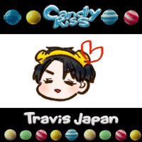 トラジャ よこありくん トラジャ よこありくん Travis Japan – 'Would You Like One