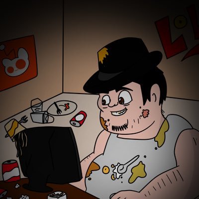 callmestinks's profile picture. sub2 my YouTube if you need something to fall asleep to 🛌 || I make truecrime content and narrate obscure internet stories.