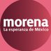 Morena (@PartidoMorenaMx) Twitter profile photo