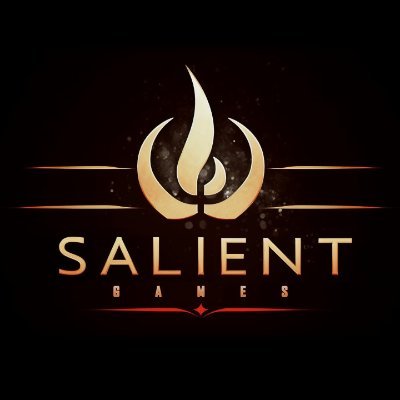 Salient Games - a premier game studio dedicated to creating unforgettable experiences for PC and console gamers.