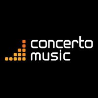 Concerto Music (@concerto_music) 's Twitter Profile