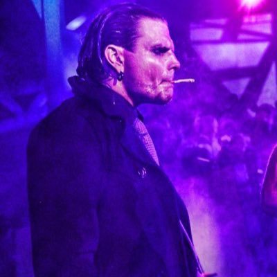 @Russwest44 • @JeffHardyBrand AEW/NJPW • Hangman • fan account