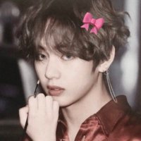 l.a(ꪜ) ˚₊✩(@taejinbilog) 's Twitter Profile Photo