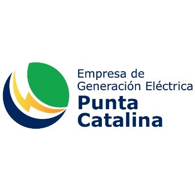 Cuenta Oficial de la Empresa de Generación Eléctrica Punta Catalina. Generamos 720 MW, representando hasta un 30% la demanda eléctrica de R.D.