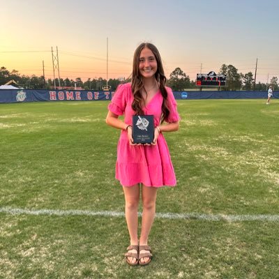 Midland Valley Highschool 4.1 gpa 2024 rhp/ss email- emmabraswell06@gmail.com, Carolina Crushers National-Dorgan •All state 23’•NCAA ID: 2308985841•USCA Commit