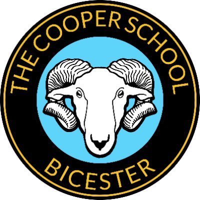 The Cooper School is a secondary school in Bicester with 1300 students from 11-19 years old