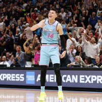 Scottish Heat Fan (@heat_scotland) 's Twitter Profile Photo Scottish Heat Fan (@heat_scotland) 's Twitter Profile Photo