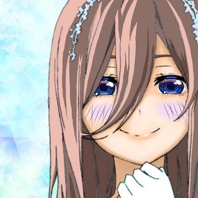 無月🌙お絵描きさんのプロフィール画像