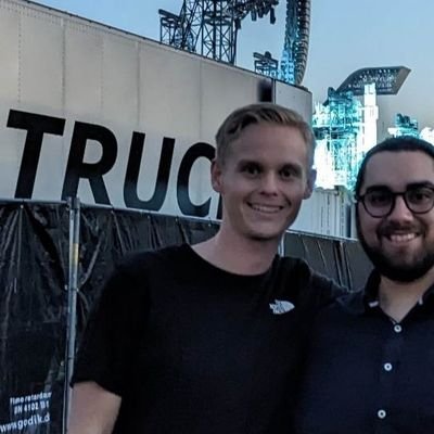 TheOliverTino's profile picture. Cand. merc. HRM/ Bosat i Odense/
Manchester United fan