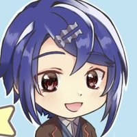 橘@北米 (@dq_nicole) Twitter profile photo