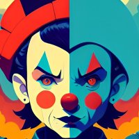Frenzy Clowns(@FrenzyClowns) 's Twitter Profile Photo