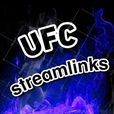Its a fan base account  provide Live info of UFC number events FREE to watch, free pass, streaming sites, 👇👇👇,betting odds which supports every device