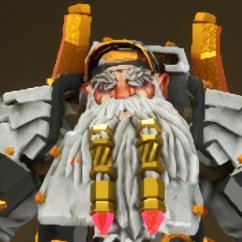 Veteran_Veigar's profile picture. Hunts scouts with C4