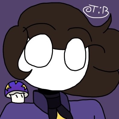 TrulyBoom, Space Eldritch VTuber ⏪️🌟さんのプロフィール画像