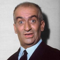 Just Louis de Funès(@justdefunes) 's Twitter Profile Photo