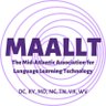 MAALLT's profile picture. We are a dynamic and growing group associated with Language Learning Technology at institutions of higher learning in the Mid-Atlantic region.