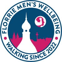 Florrie Mens Well Being Walk(@WalkFlorrie) 's Twitter Profile Photo