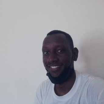 Alex43110677201's profile picture. So simple and serious
