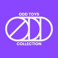 ODD TOYS (@oddtoysnft) 's Twitter Profile
