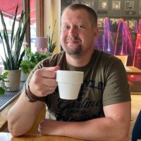 Simon H Ekmåne 🇺🇦 (@simonhalling) 's Twitter Profile