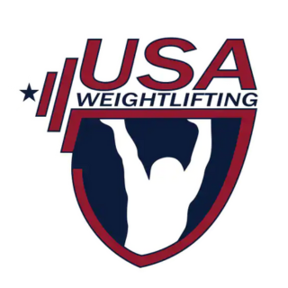 USA Weightlifting Profile