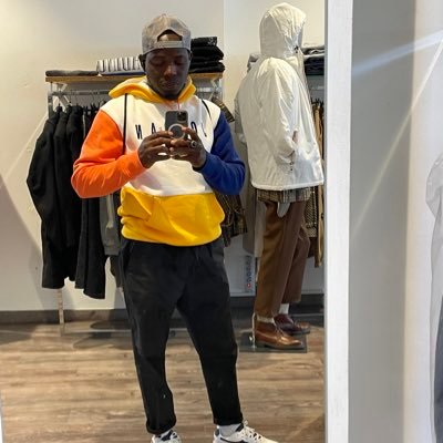 95Abdulwahab's profile picture. Love Hustle and family