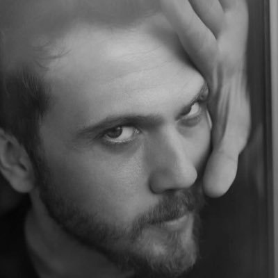 The man🤍~ @aras_B_iynemli