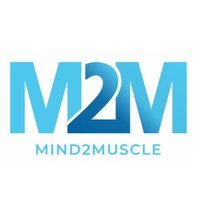 Mind2Muscle®️(@_Mind2Muscle) 's Twitter Profileg