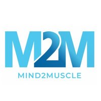 Mind2Muscle®️ (@_mind2muscle) 's Twitter Profile