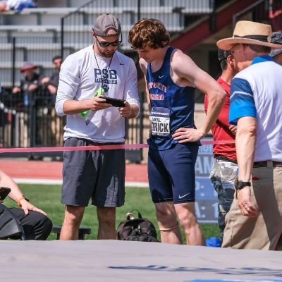 Penn State Behrend HJ Coach
●
Girard High School WR Coach
@thecatchrule