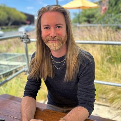 GaryAlanRoush's profile picture. 