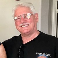 Richard Kistler (@kistlerrichkid) 's Twitter Profile Photo