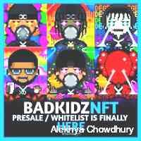 rubabosmaan's profile picture. fr4l 🫶🏽
𝙘𝙝𝙚𝙚𝙧𝙡𝙚𝙖𝙙𝙚𝙧‘🖤
228/229 🤞🏾