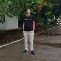 Akshay S. Pathare (@akshaypathare45) 's Twitter Profile