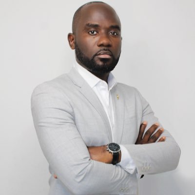 MbakaOnya's profile picture. Chevening Scholar 2019, Master of Public Health @University of Aberdeen , Mandela Washington Fellow 2018 Howard University, Public management.