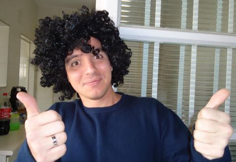 _thsantos's profile picture. 