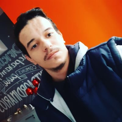 patronokamikaze's profile picture. Desenvolvedor Web Junior na 2RS e freelancer na Workana.
Formado em ADS pela Anhanguera.
Amante de LOL e Aquarismo.
Viciado em Wild Rift