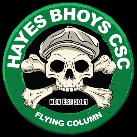Celtic Supporters Club in West London. 🇮🇪🍀✊🇵🇸🇱🇧