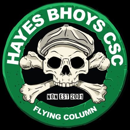 The Hayes Bhoys CSC