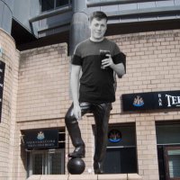 Adam Pearson (YT) ⚫️⚪️ (@adamp1242) 's Twitter Profile