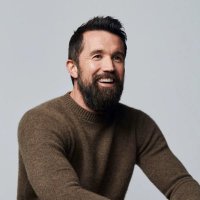 Rob McElhenney (@rmcelhenney) 's Twitter Profile Photo Rob McElhenney (@rmcelhenney) 's Twitter Profile Photo