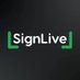 SignLive (@SignLiveUK) Twitter profile photo