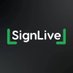 SignLive (@signliveuk) Twitter profile photo SignLive (@signliveuk) Twitter profile photo