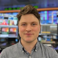 George Sargent (@georgesarge) 's Twitter Profile