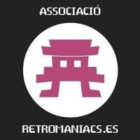 Associació Retromaniacs(@Retromaniacs_es) 's Twitter Profile Photo