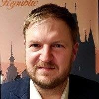 David Muller(@DavidMuller_CZ) 's Twitter Profile Photo