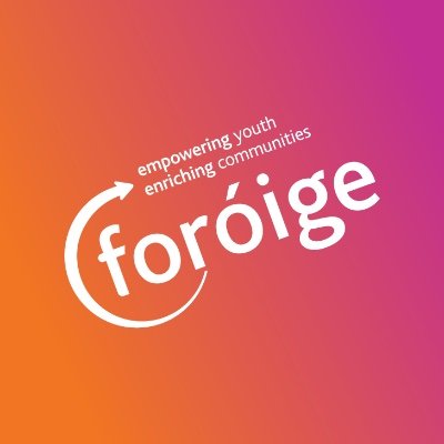 We are a youth development organisation engaging over 50,000 young people and 5,500 volunteers. Foróige is a force for good in communities across Ireland.