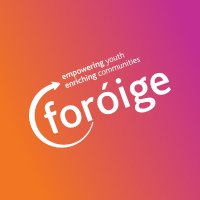 Foróige(@Foroige) 's Twitter Profile Photo